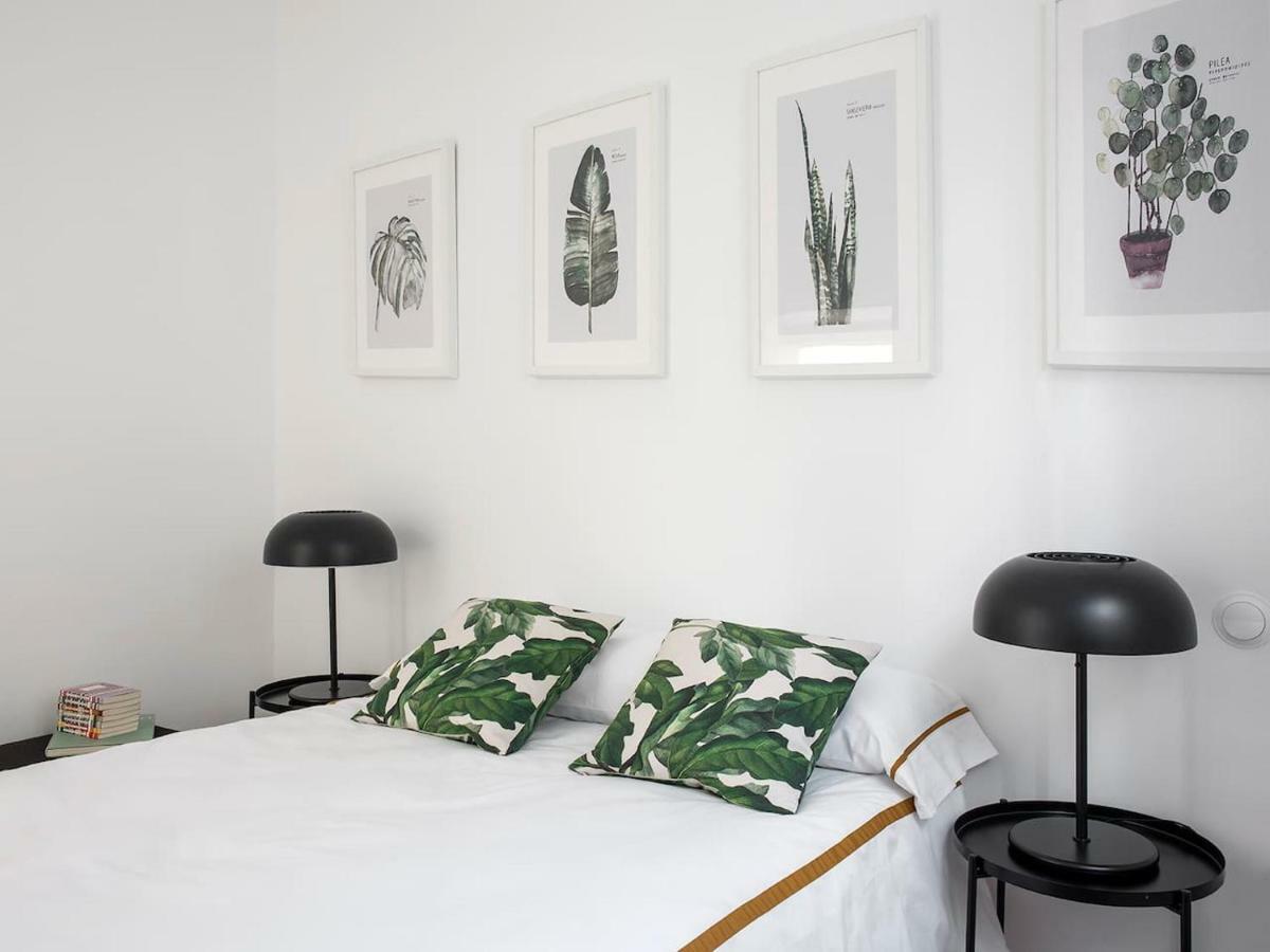 Appartement Casa Antica By Valcambre à Séville Extérieur photo