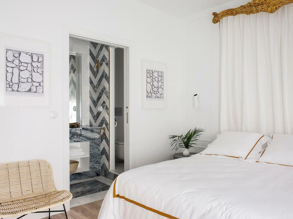 Appartement Casa Antica By Valcambre à Séville Extérieur photo